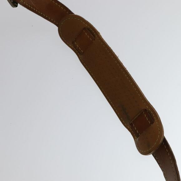 LOUIS VUITTON Monogram Saumur 35 Shoulder Bag M42254 - Picture 14 of 16